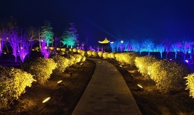 LED植物照明產(chǎn)業(yè)發(fā)展趨勢