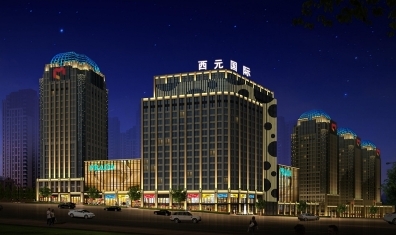 設計樓體亮化照明時如何避免過度照明（二）