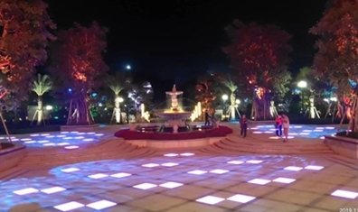 城市亮化照明設(shè)計(jì)的核心是什么呢？