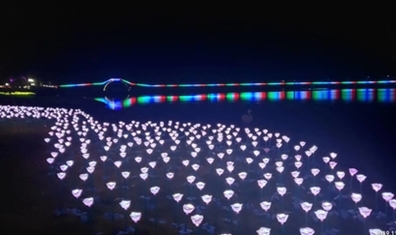 樓體亮化工程設(shè)計(jì)的要素 樓體亮化工程設(shè)計(jì)的要素