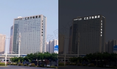 LED發(fā)光字不亮的檢查維修方法