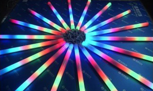 LED照明的前景怎么樣？