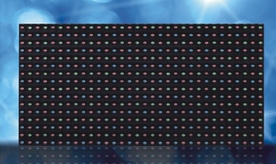 顯示屏定制?有什么優(yōu)勢？