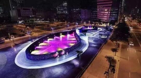 南京諾爾迅亮化,LED照明，照明亮化工程