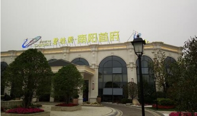 數(shù)字標(biāo)識(shí)領(lǐng)域及小間距LED的發(fā)展