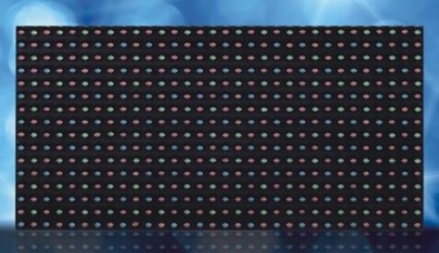 LED顯示屏的6大核心技術